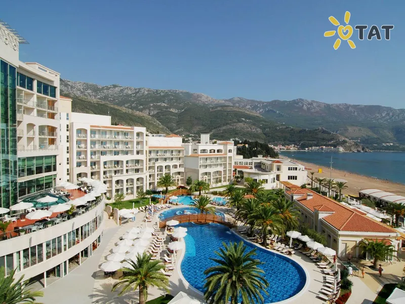 Splendid Conference & SPA Resort