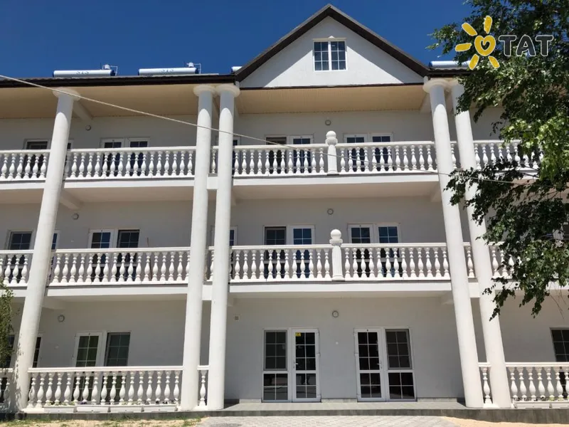 Азовский дворик