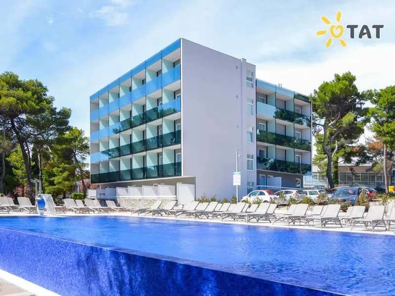 Arausana & Antonina Villas