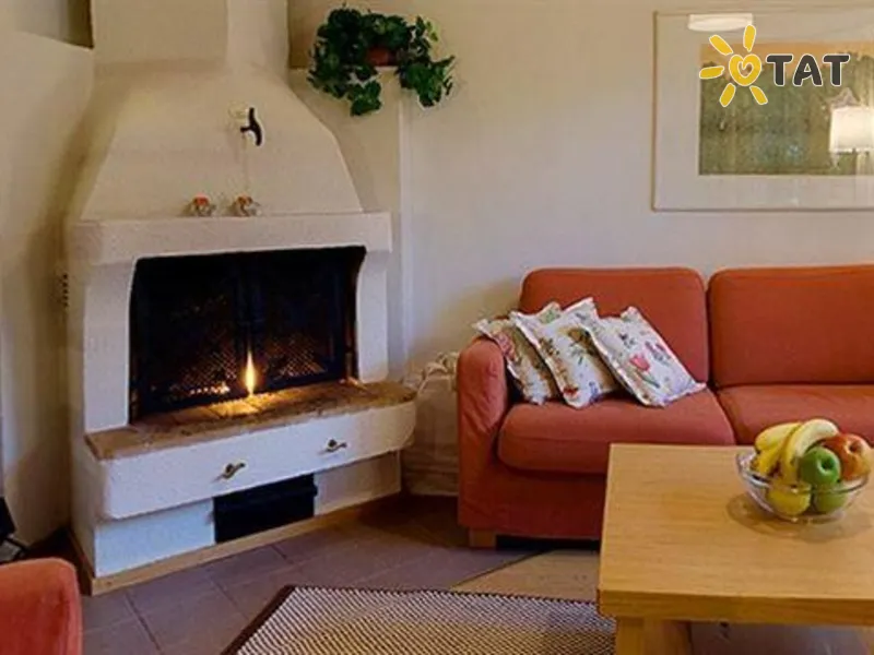 Holiday Club Katinkulta Cabin 13 region,1 bdr