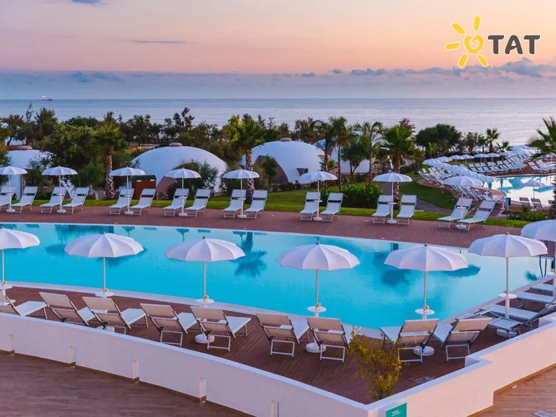 Torre Cintola Natural Sea Emotions