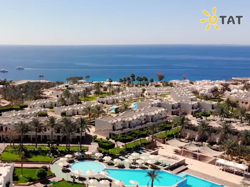 Reef Oasis Beach Resort