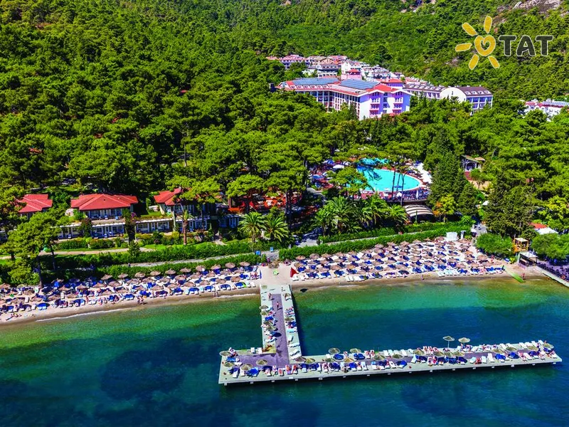 Grand Yazici Club Turban