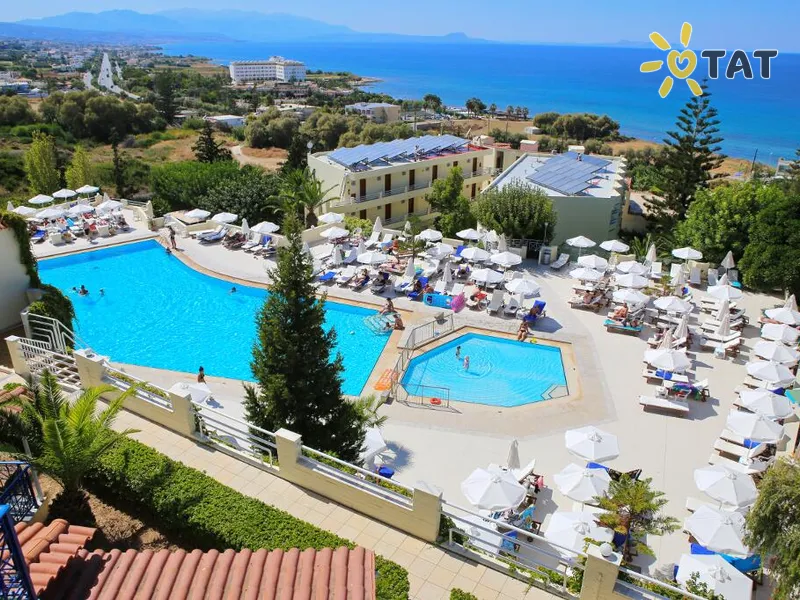 Rethymno Mare & Water Park