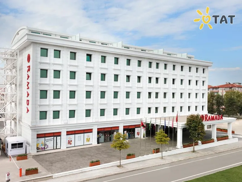 Ramada by Wyndham Yalova