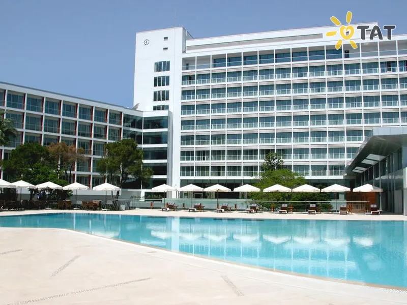 Swissotel Buyuk Efes