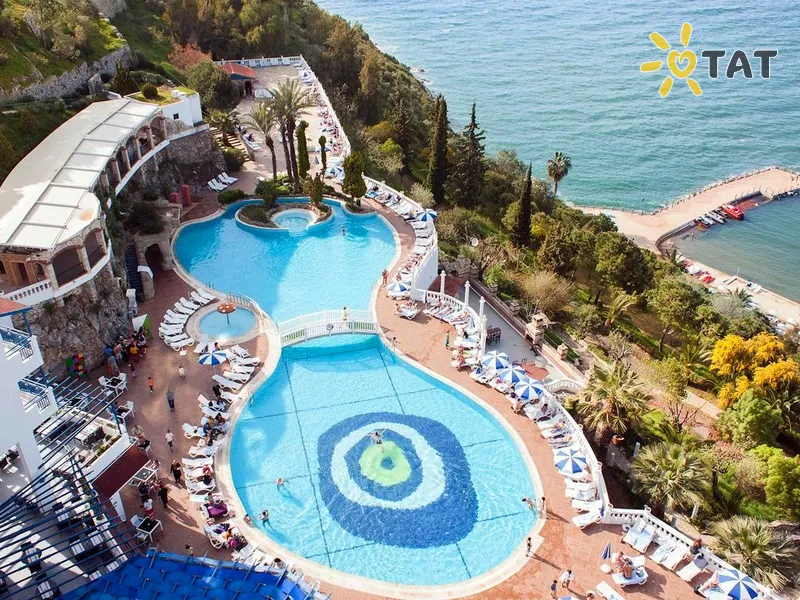 Labranda Ephesus Princess