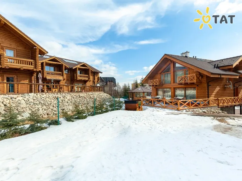 Wellness Cottage Ceder