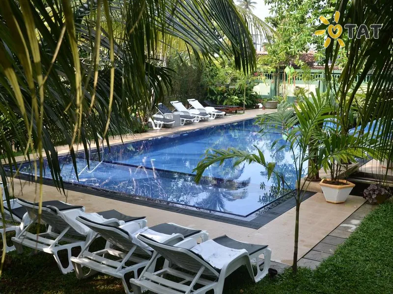 Susantha Garden Hotel