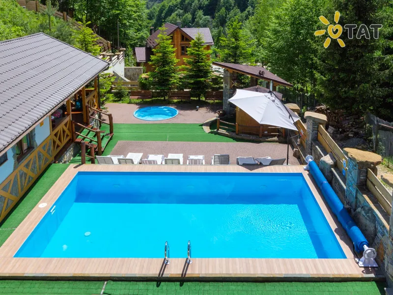 Ведмежа Гора