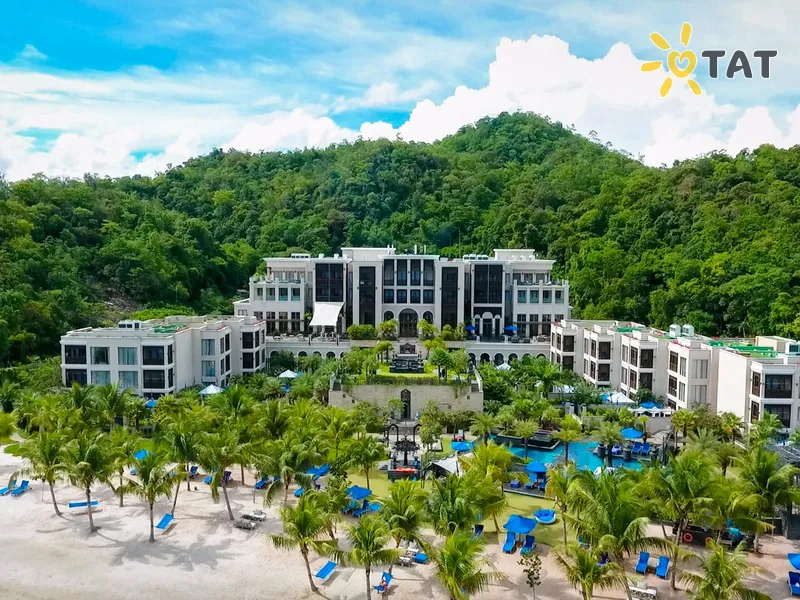 The St. Regis Langkawi