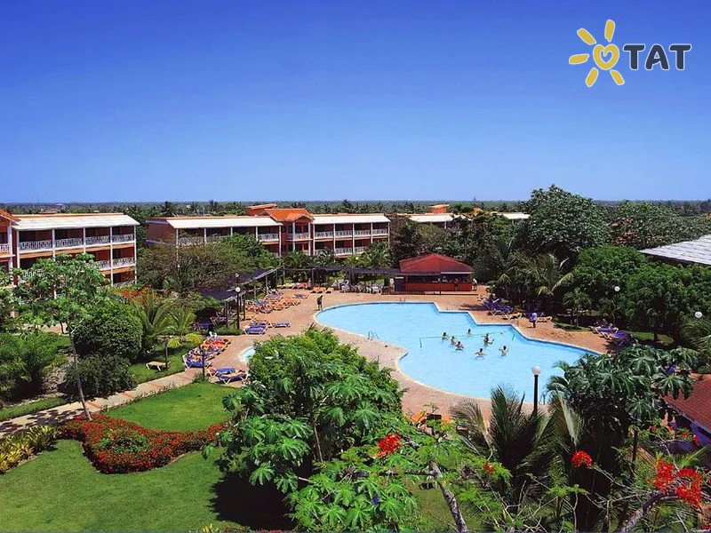 Bellevue Dominican Bay