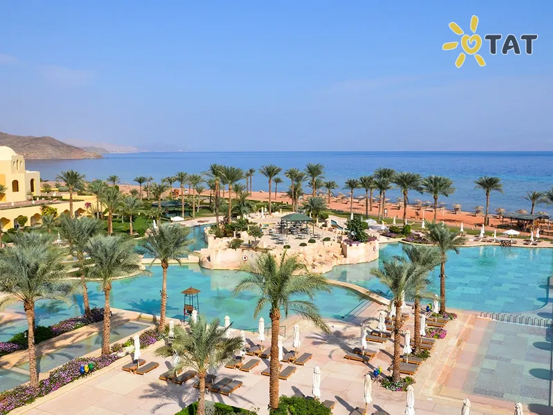 Mosaique Beach Resort Taba Heights (Sofitel)