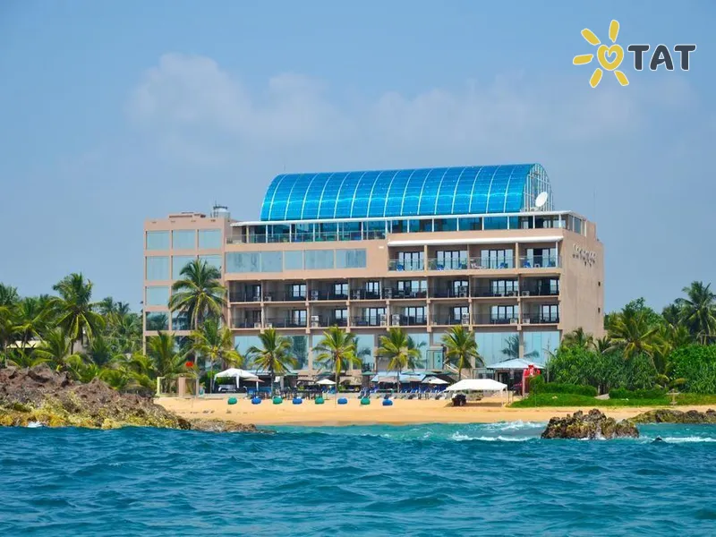 Lavanga Resort & Spa