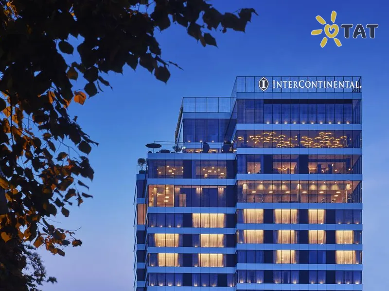 InterContinental Ljubljana