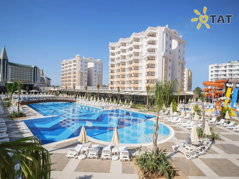 Ramada Resort by Wyndham Lara