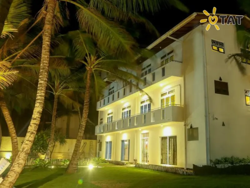 Green Villa Induruwa