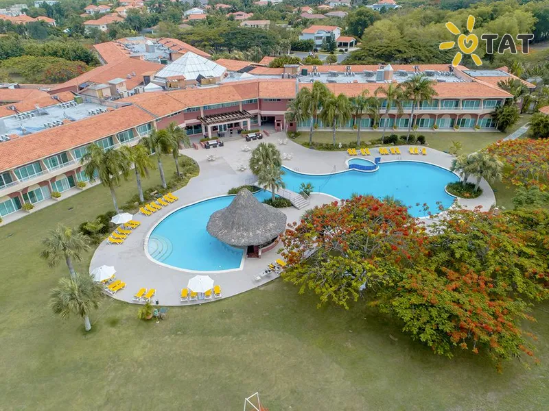 Hodelpa Garden Suites Golf & Beach Club