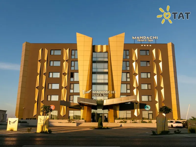 Mandachi Hotel & Spa