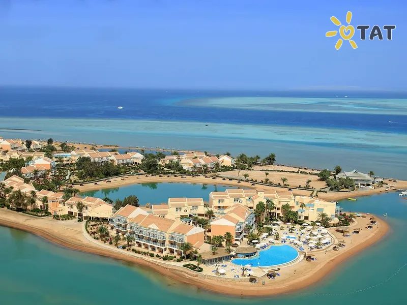 Movenpick Resort & Spa El Gouna
