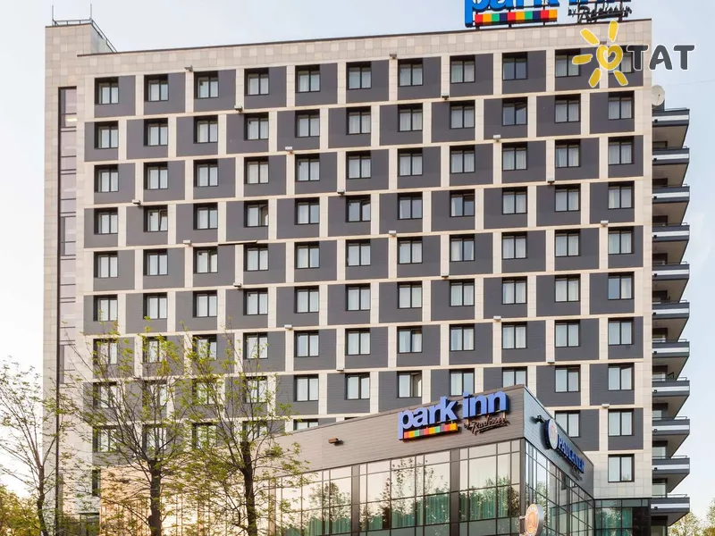 Park Inn by Radisson Yaroslavl