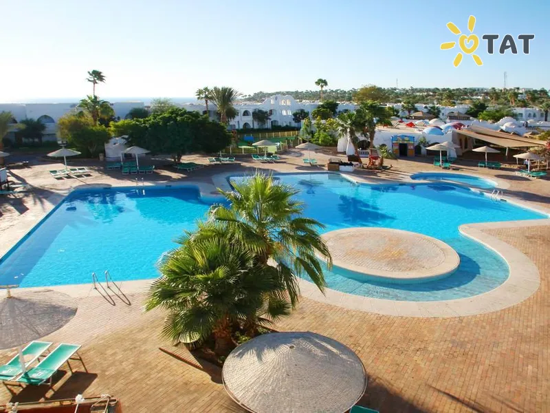 Domina Coral Bay Aquamarine