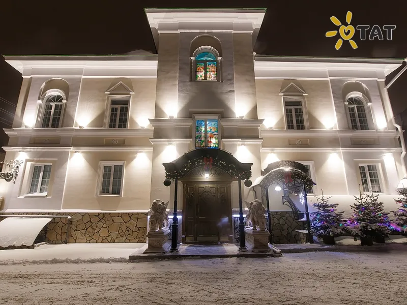 Александровский арт-отель