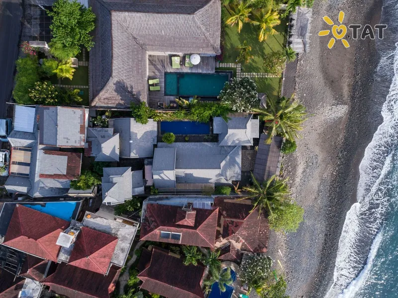 Amed Lodge by Sudamala Resorts