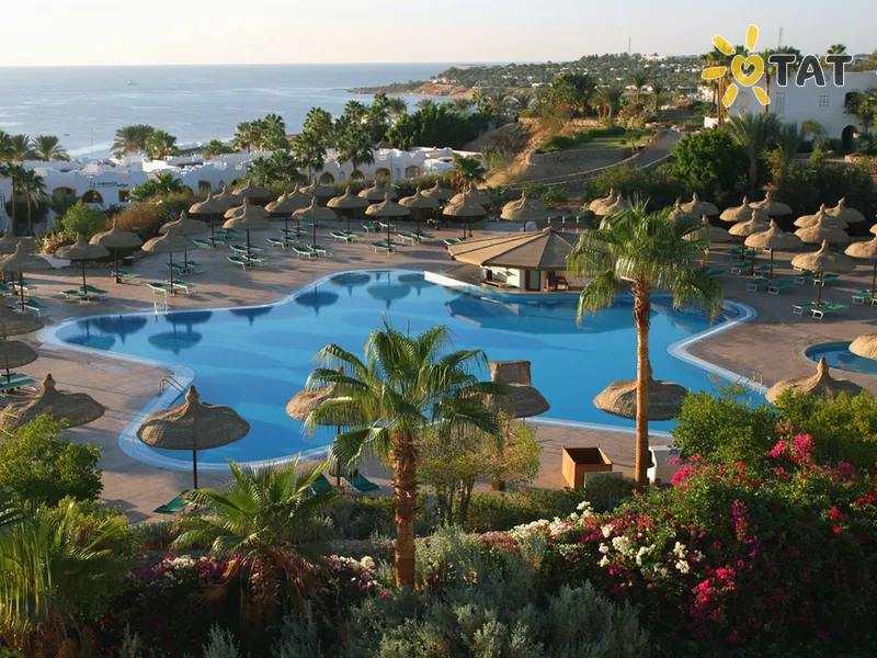 Domina Coral Bay El Sultan