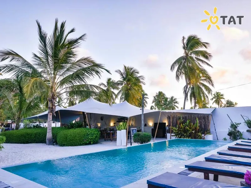 Indigo Beach Zanzibar