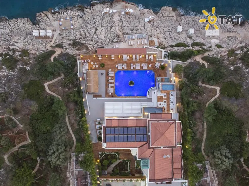 Meis Exclusive Hotel