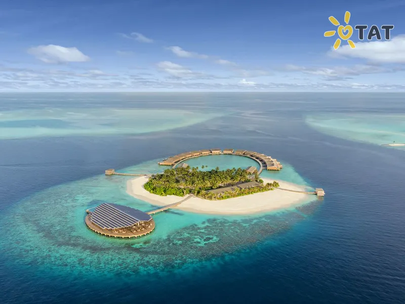 Kudadoo Maldives Private Island