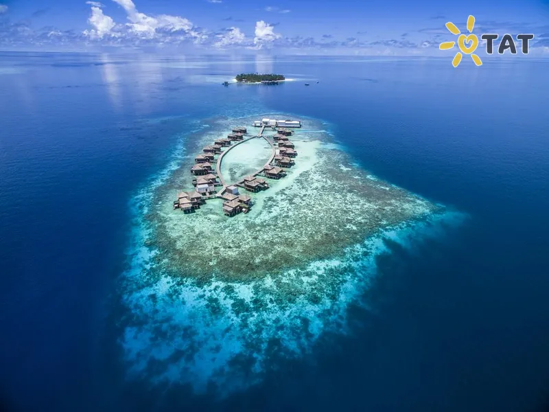 Raffles Maldives Meradhoo