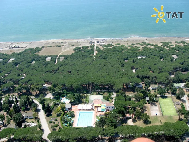 La Serra Resort Italy Village