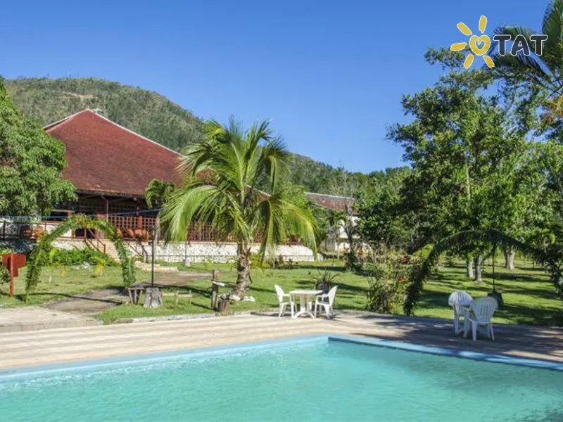 Pinares de Mayari Villa