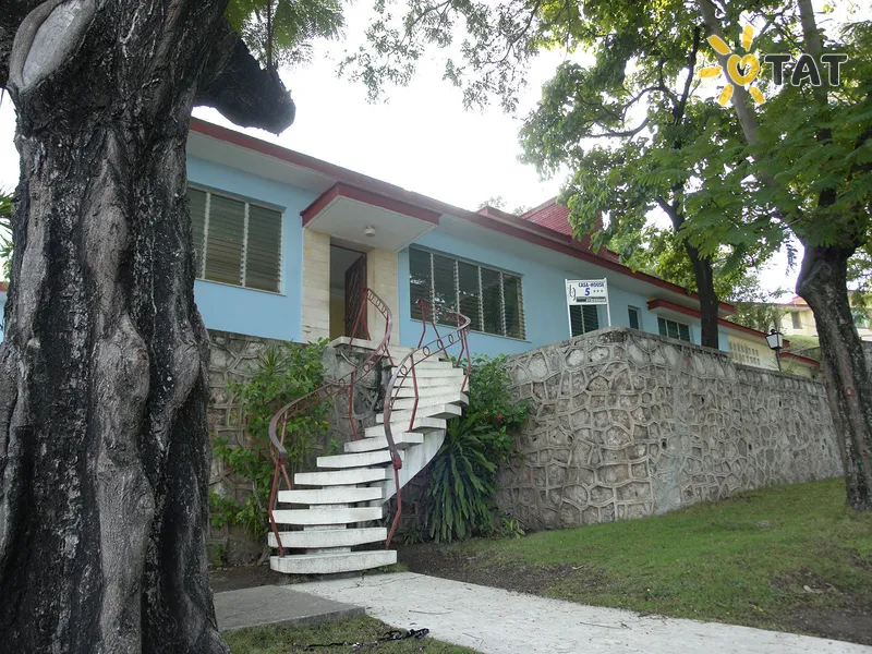 Gaviota Santiago Villa