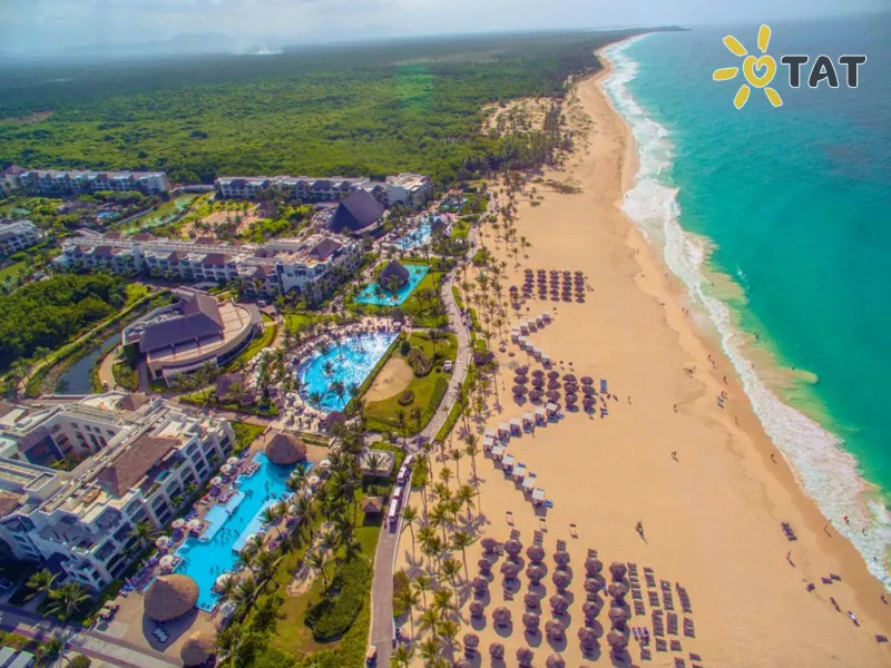 Hard Rock Hotel & Casino Punta Cana