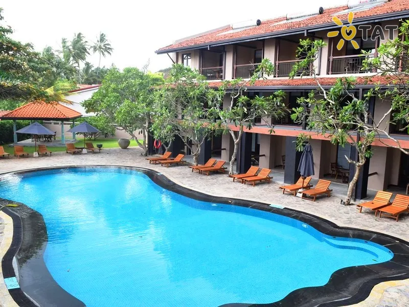 Earl's Reef Beruwala