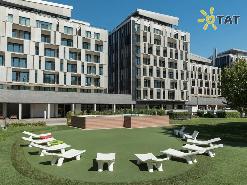 Ramada Plaza by Wyndham Milano