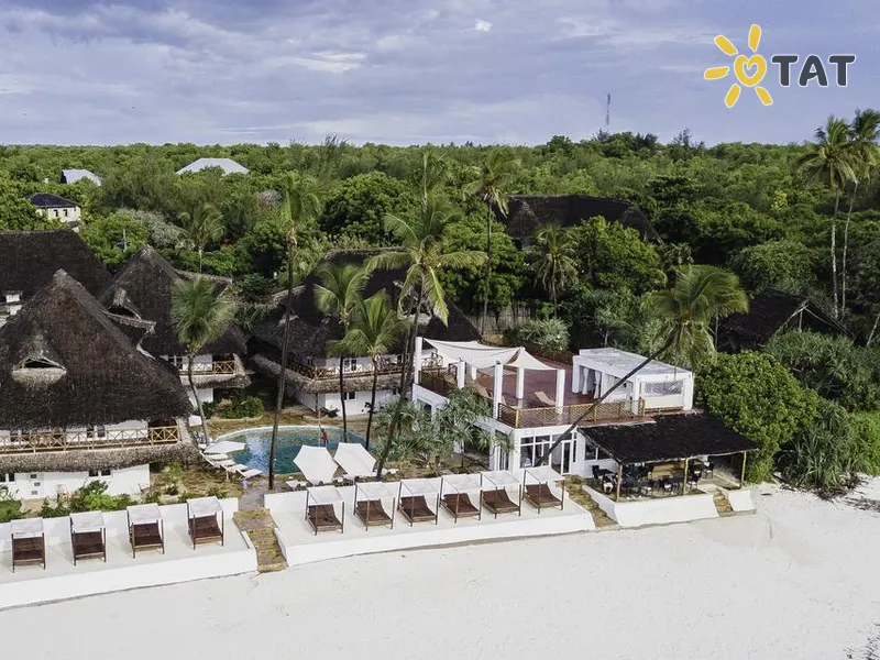 AHG Dreams Bay Boutique Hotel