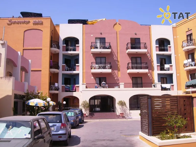 Sunseeker Holiday Complex