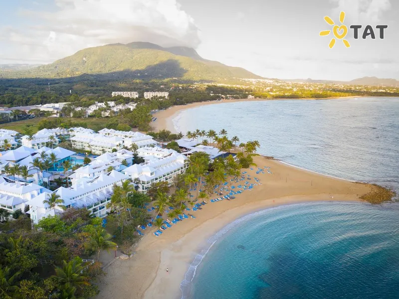 Grand Paradise Playa Dorada