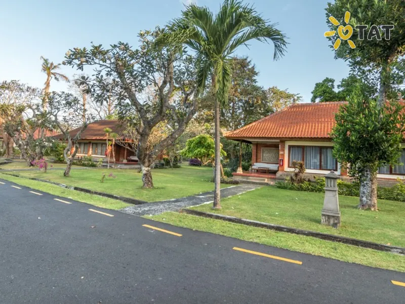 Inna Bali Beach Resort