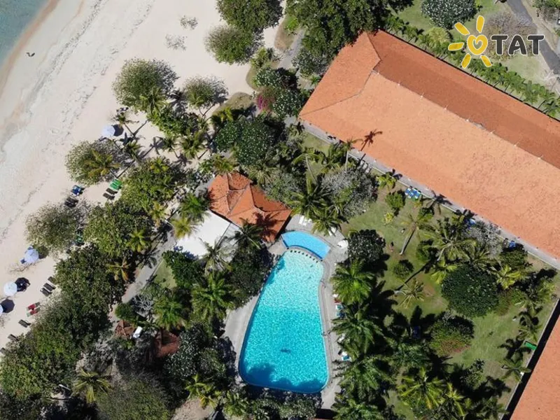 Inna Bali Beach Garden