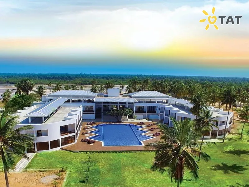 Capital Wind Kalpitiya