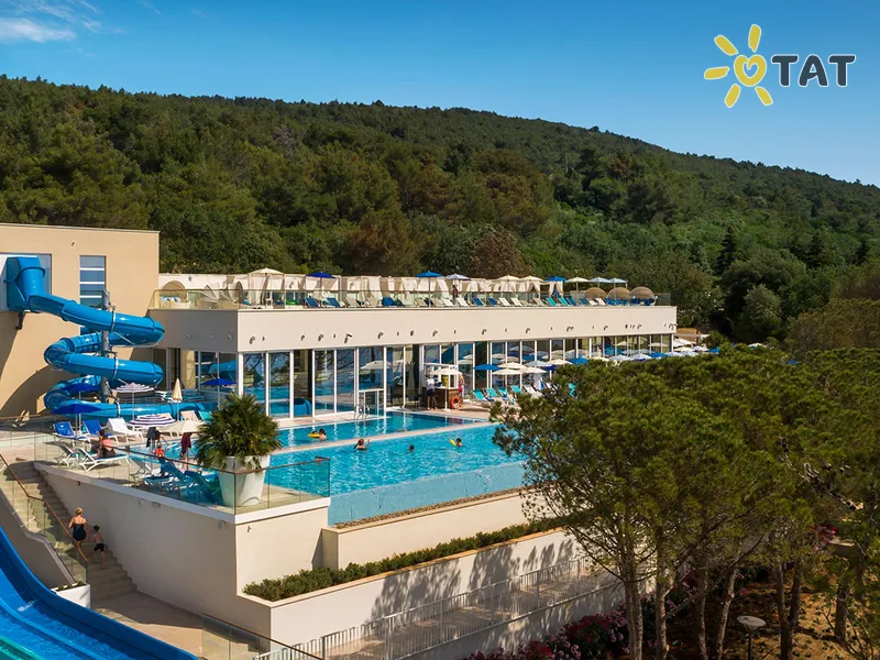 Valamar Girandella Maro Suites