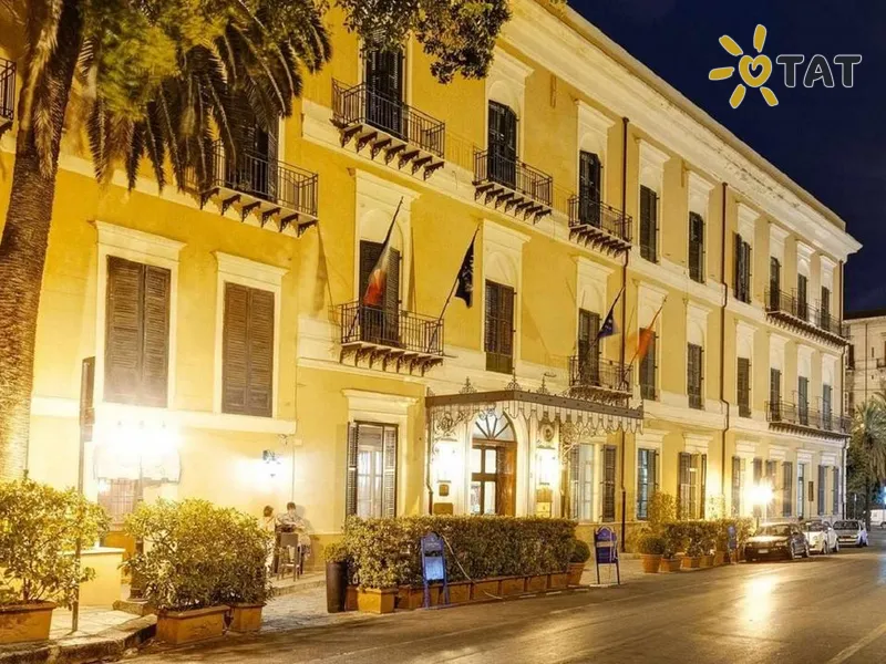 Excelsior Palace Palermo