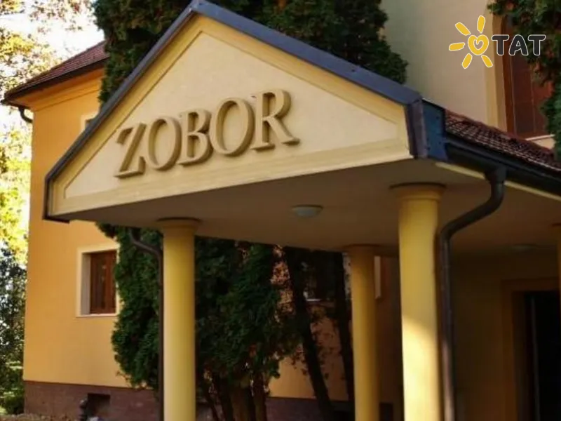Zobor Hotel