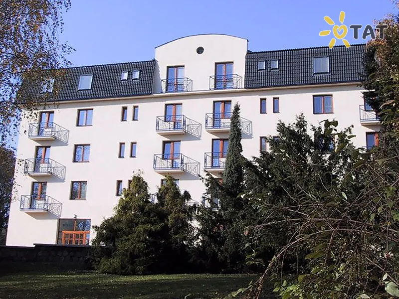 Morava Ensana Health Spa Hotel