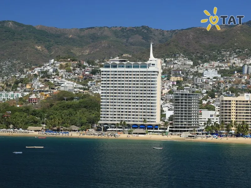 Krystal Beach Acapulco